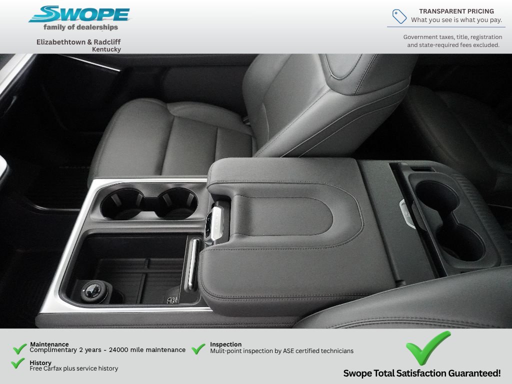 Used 2026 Ford Expedition Active AWD/4WD image 30