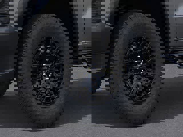 New 2026 Chevrolet Colorado Trail Boss image 9