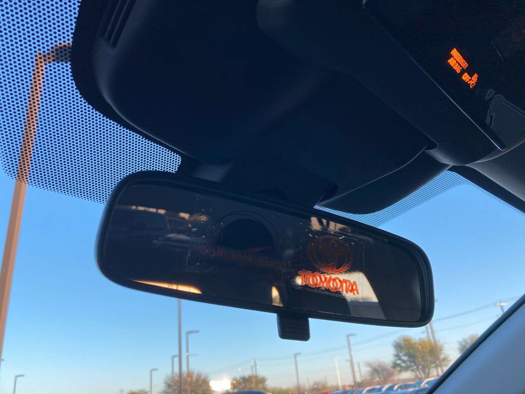 New 2026 Toyota RAV4 LE image 17