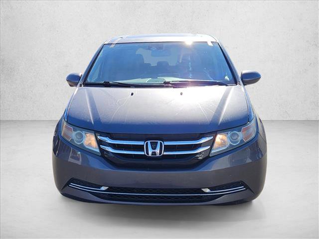 Used 2016 Honda Odyssey EX-L video 2