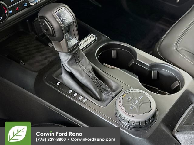 New 2025 Ford Bronco Outer Banks image 19