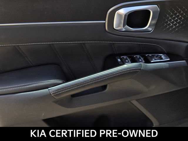 Certified 2023 Kia Sorento SX AWD/4WD image 20
