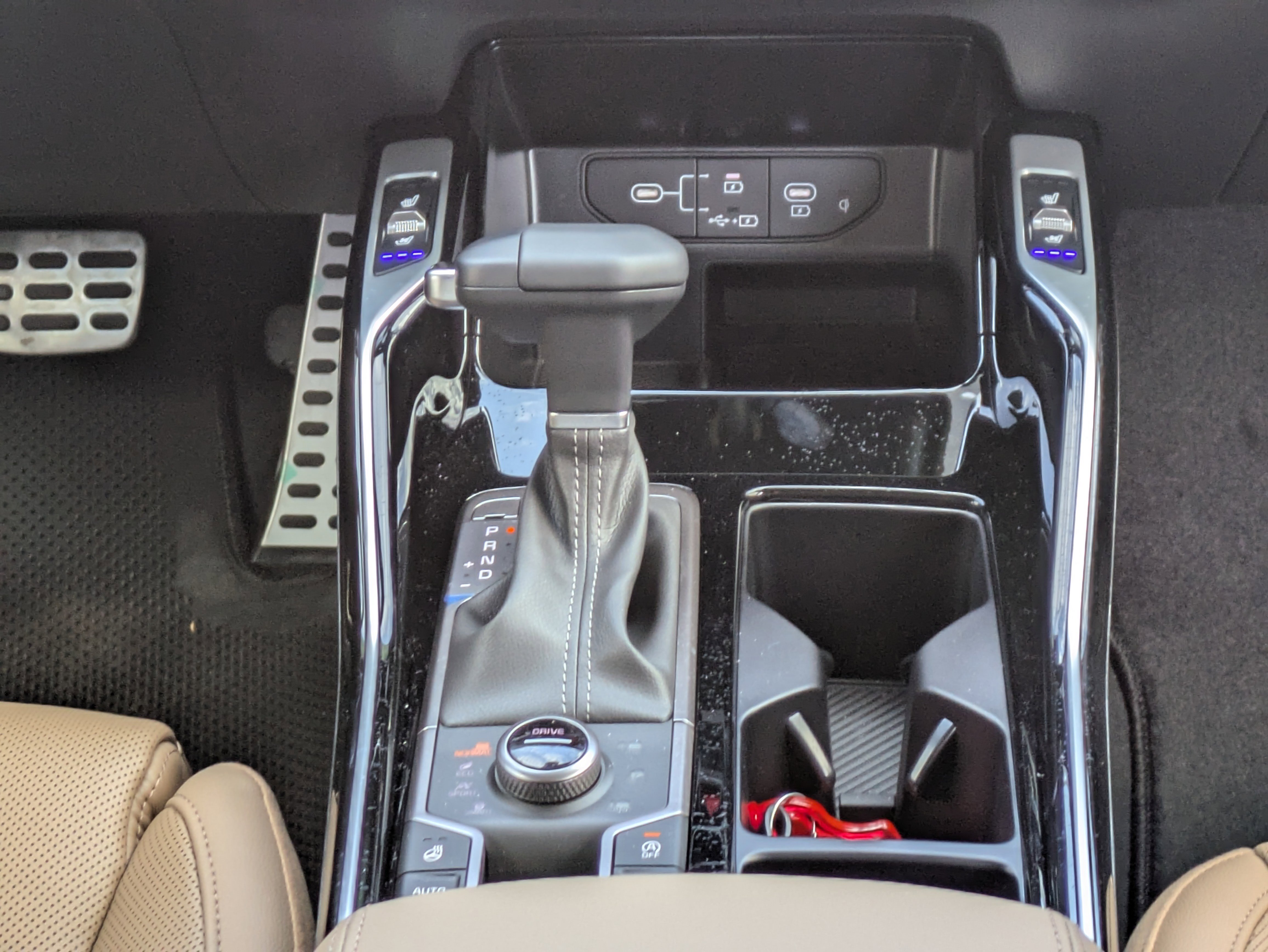 New 2026 Kia Sorento SX Prestige image 21