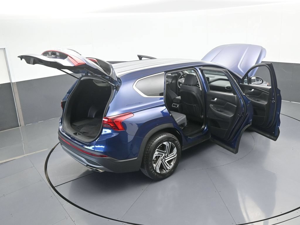 Used 2023 Hyundai Santa Fe SE FWD image 63
