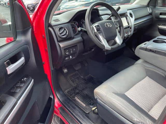 Used 2015 Toyota Tundra SR5 AWD/4WD image 13