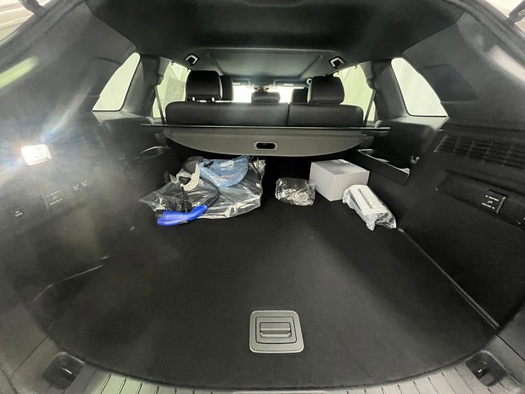 New 2025 MAZDA CX-70 Plug-In Hybrid w/ Premium Plus image 27