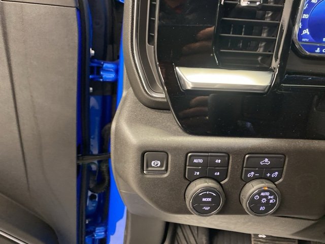 New 2025 Chevrolet Silverado 1500 RST w/ Convenience Package II image 11