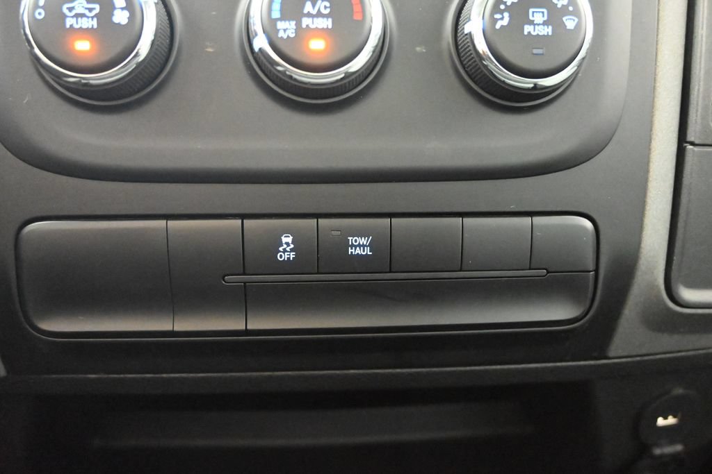 Used 2023 RAM 1500 Tradesman w/ Popular Equipment Group AWD/4WD image 30