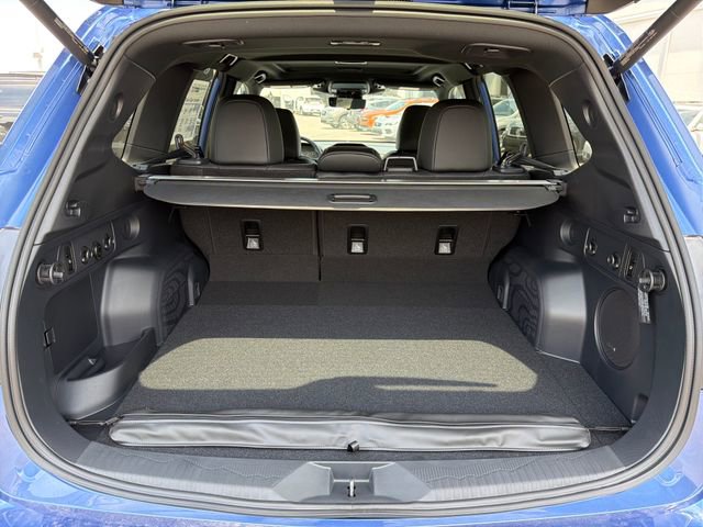 New 2026 Subaru Forester Touring AWD/4WD image 25