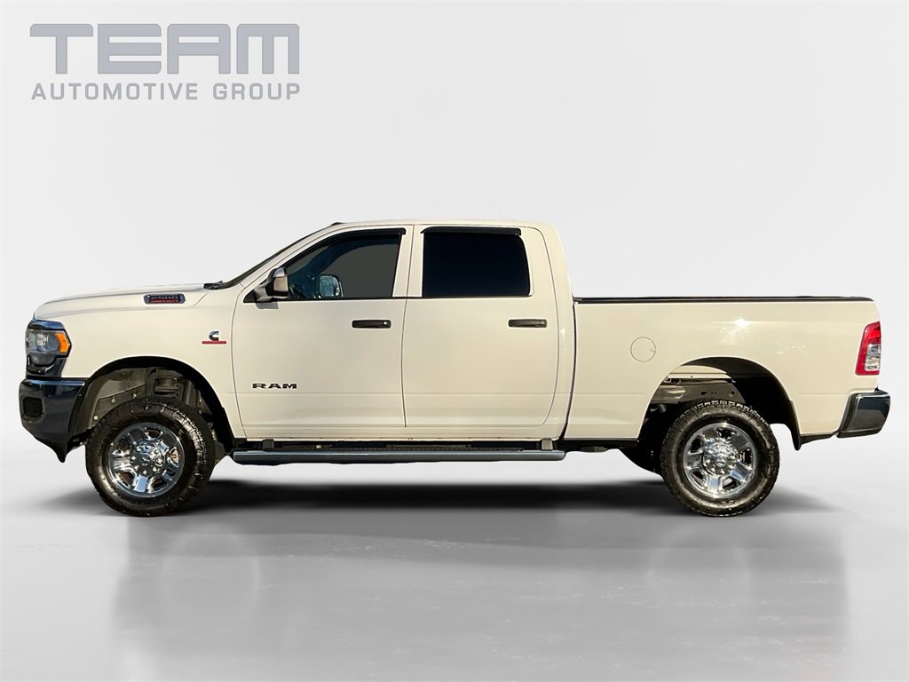 Certified 2020 RAM 2500 Tradesman image 4