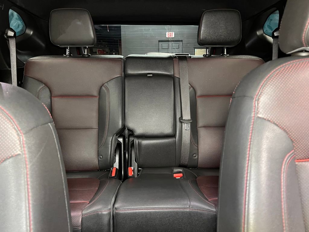 Used 2023 Chevrolet Blazer RS AWD/4WD image 21