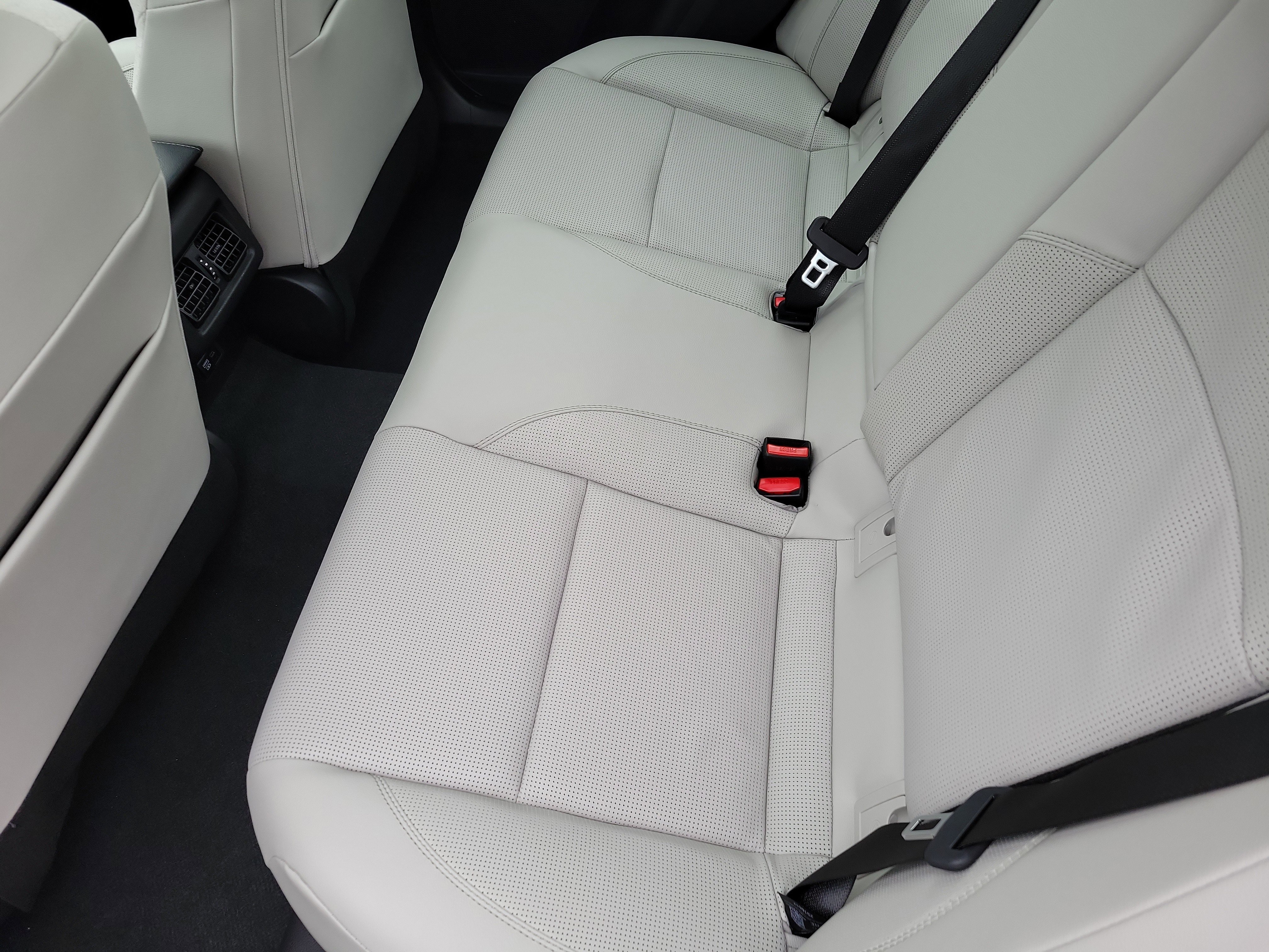 New 2026 Toyota Camry XLE image 13