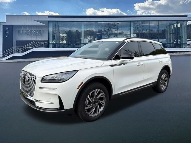 New 2026 Lincoln Corsair Premiere FWD image 3