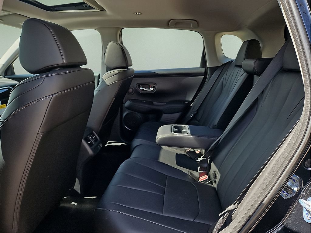 New 2026 Acura ADX AWD image 11