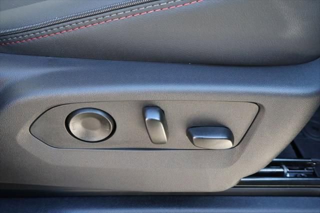 New 2026 Chevrolet Suburban RST image 46