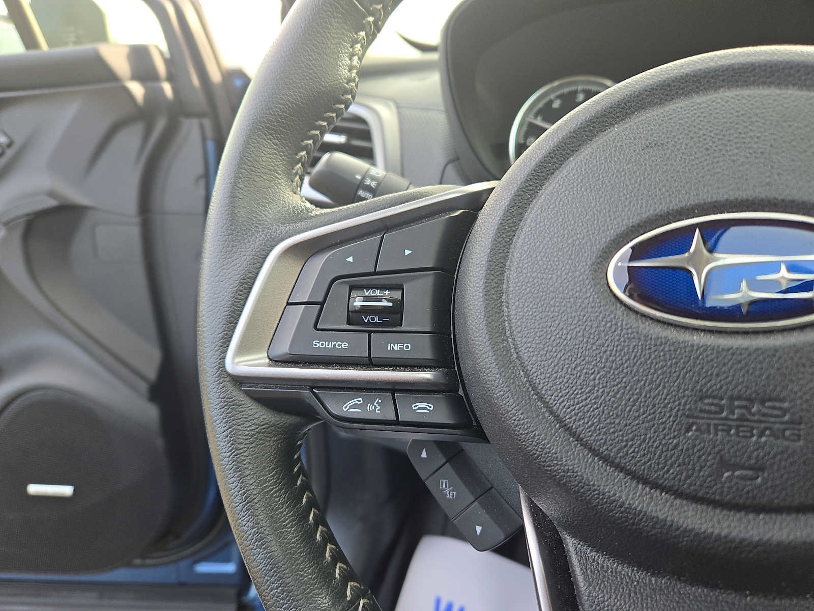 Used 2021 Subaru Forester Touring AWD/4WD image 23