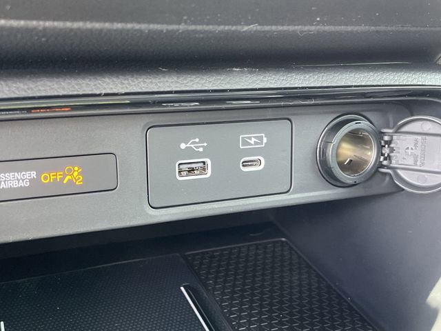 New 2025 Honda CR-V Sport-L image 28