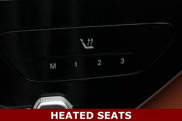 New 2025 Mercedes-Benz GLC 350e 4MATIC image 15