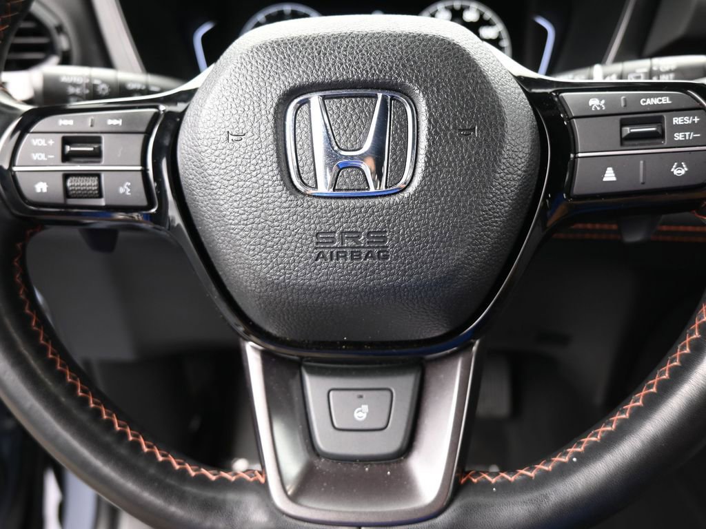 Used 2023 Honda Pilot TrailSport image 35