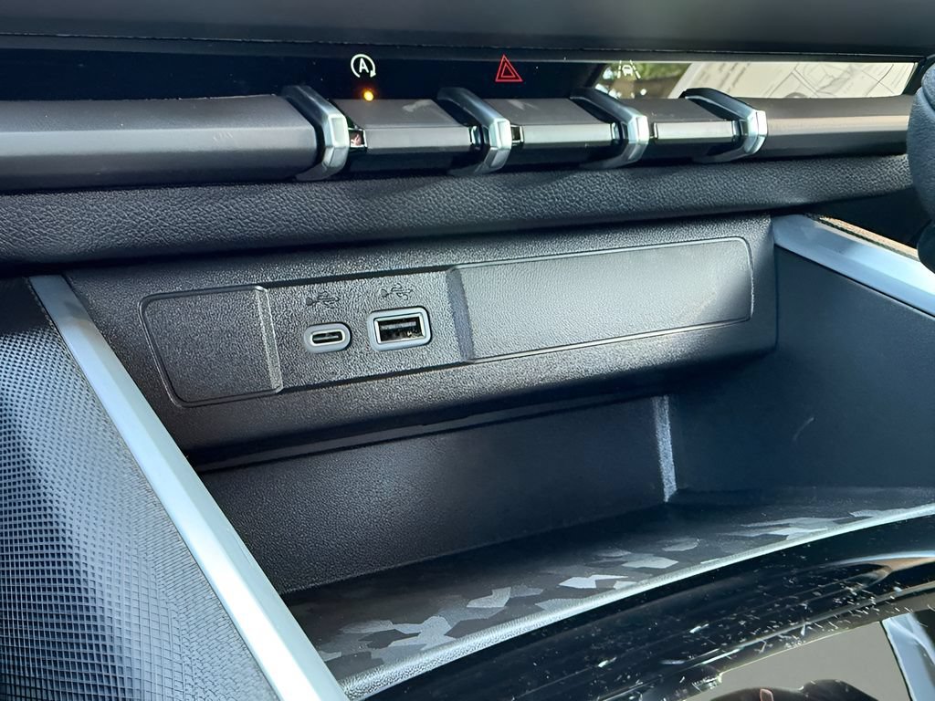 New 2026 Chevrolet Colorado Trail Boss AWD/4WD image 21