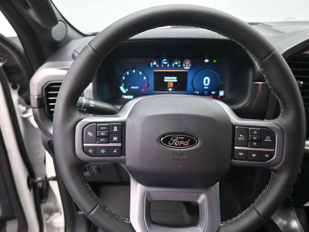 New 2026 Ford F150 Lariat AWD/4WD image 31