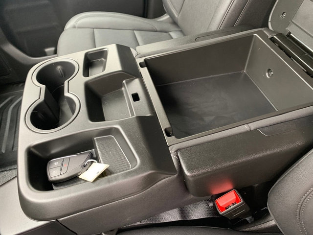 Used 2025 Chevrolet Silverado 1500 W/T w/ Trailering Package image 25