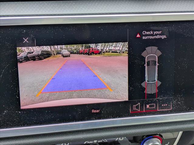 Used 2021 Audi Q3 2.0T Premium image 12