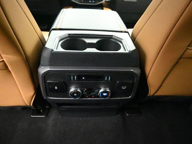 Certified 2024 Ford Expedition Max Platinum AWD/4WD image 23