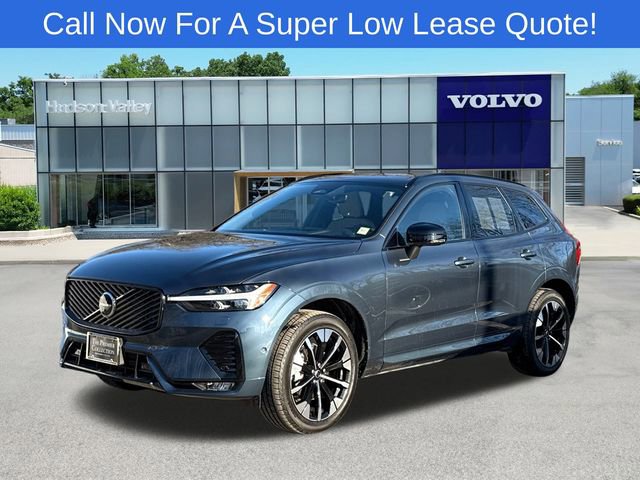 Used 2026 Volvo XC60 B5 Plus w/ Protection Package Premier image 1