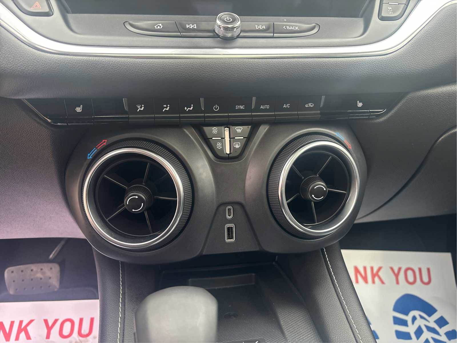 Certified 2023 Chevrolet Blazer LT w/ Sound & Technology Package image 29