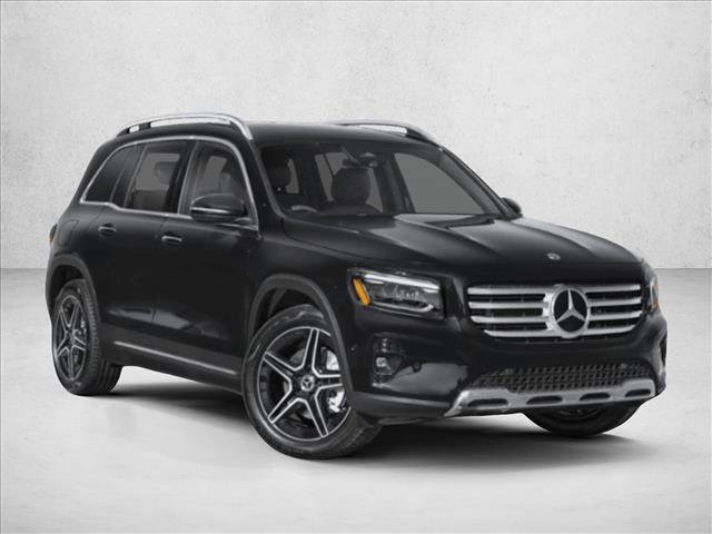 Used 2023 Mercedes-Benz GLB 250 4MATIC image 12