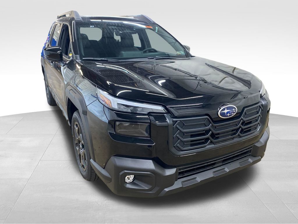 New 2026 Subaru Outback Limited AWD/4WD image 6