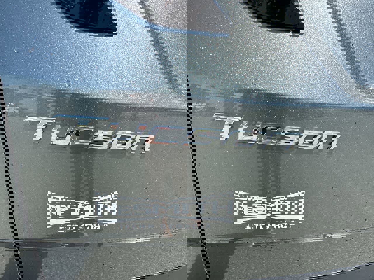 Used 2023 Hyundai Tucson SEL image 29