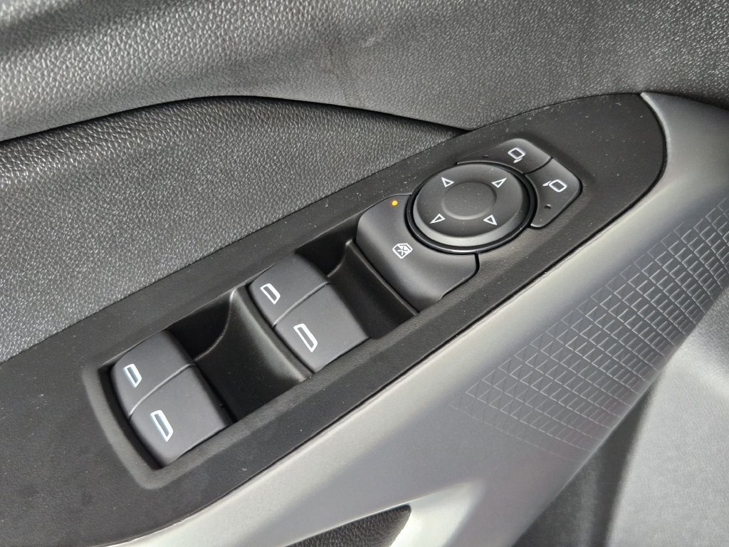 New 2026 Chevrolet Trax LS w/ Driver Confidence Package FWD image 24