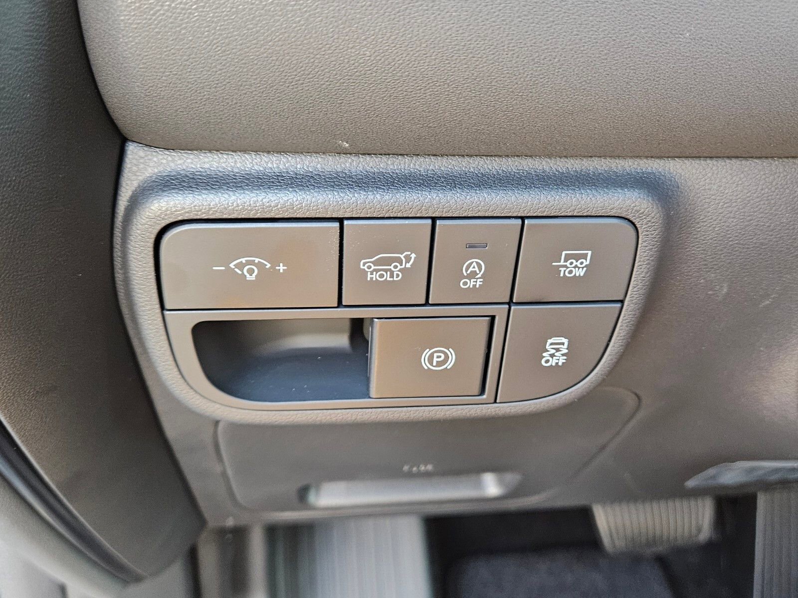 New 2026 Hyundai Palisade XRT Pro image 26