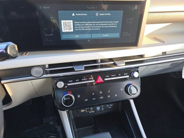 Certified 2025 Hyundai Tucson SEL image 27