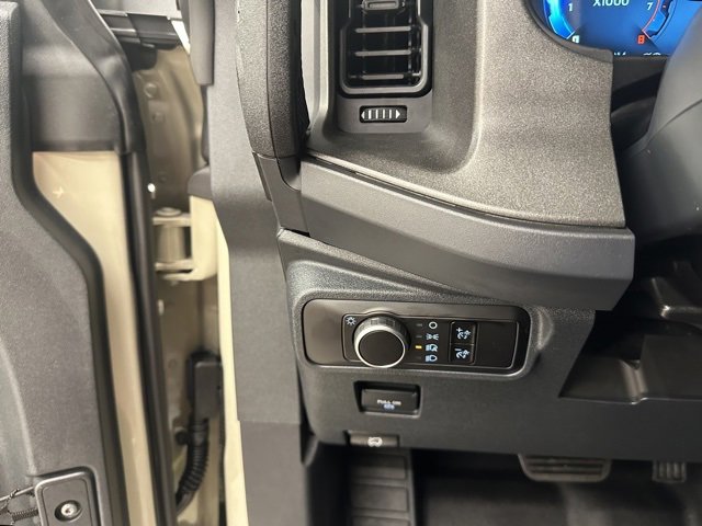 New 2025 Ford Bronco Big Bend image 39