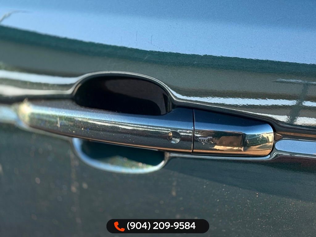 Used 2017 Land Rover Range Rover Supercharged image 13