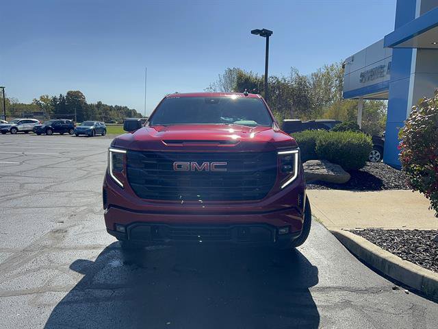 Used 2024 GMC Sierra 1500 Elevation AWD/4WD image 3