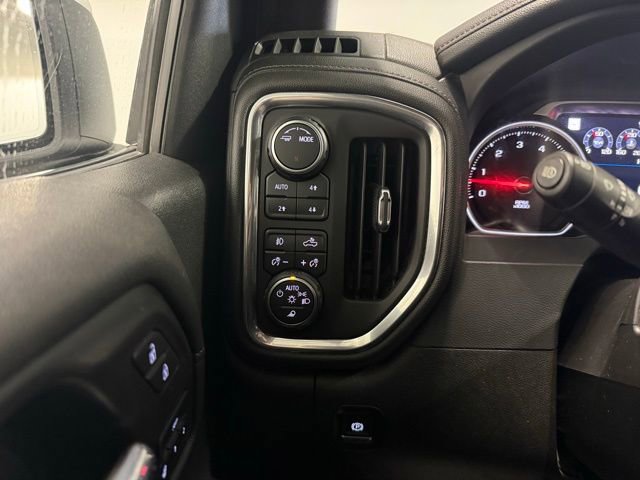 Certified 2021 Chevrolet Silverado 1500 High Country image 17