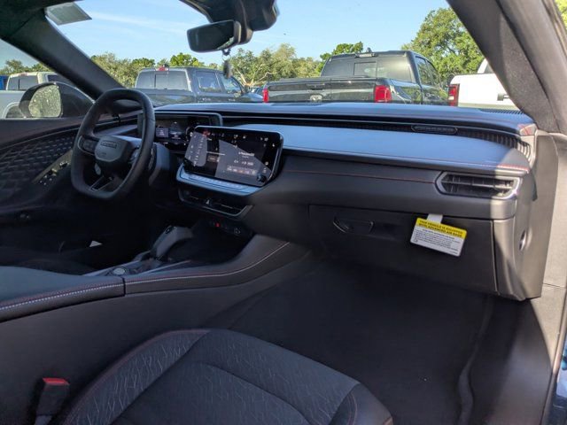 New 2026 Dodge Charger Scat Pack w/ Blacktop Package image 13