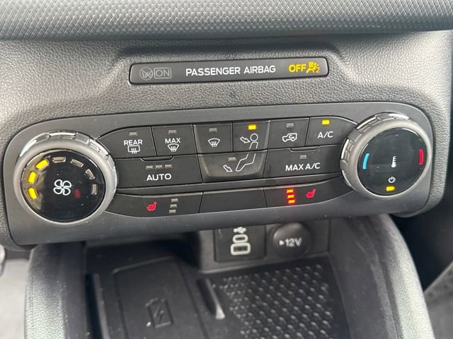 Used 2023 Ford Bronco Sport Heritage w/ Heritage Convenience Package image 20