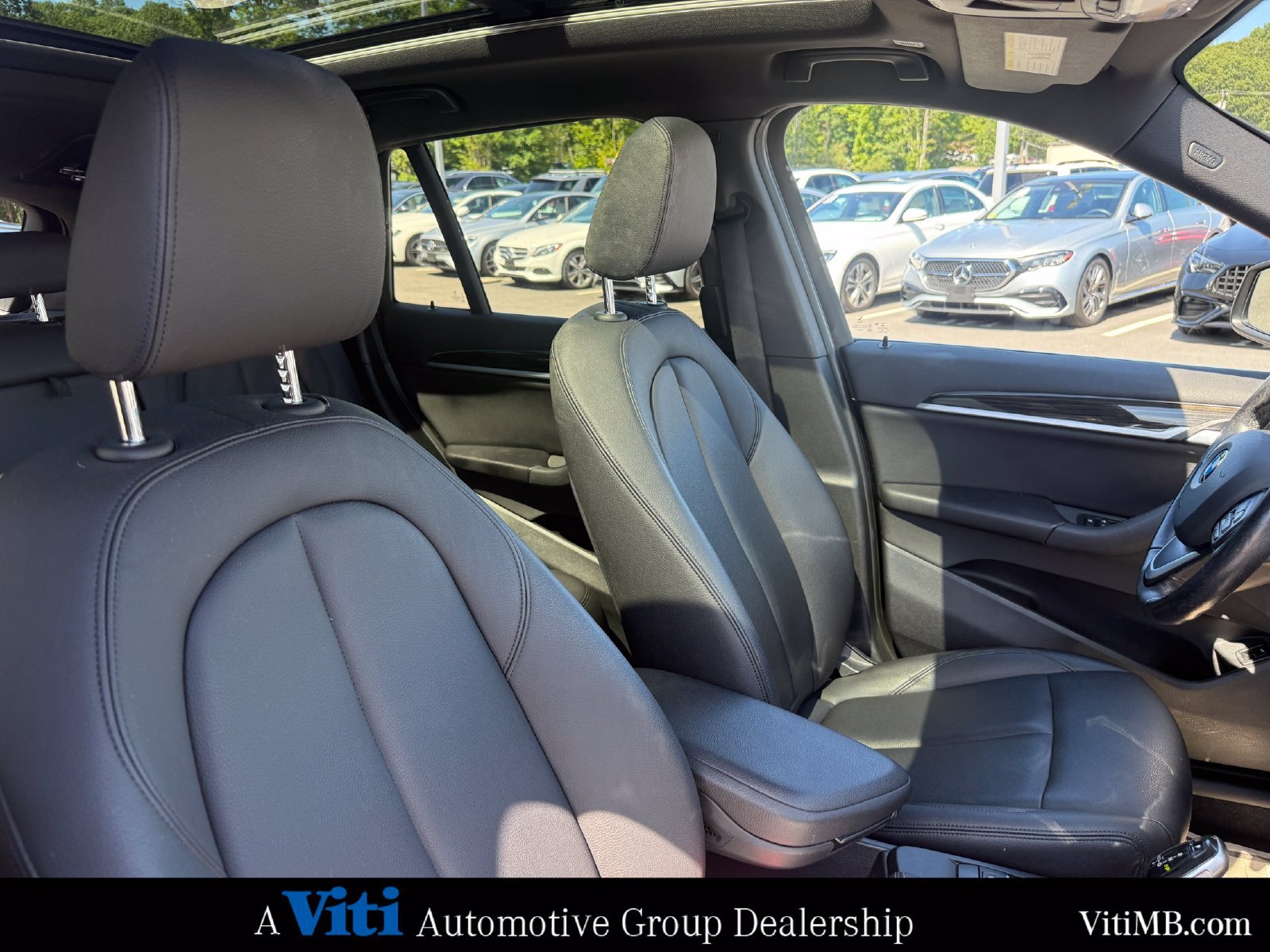 Used 2020 BMW X1 xDrive28i w/ Convenience Package AWD/4WD image 31