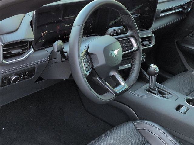New 2026 Ford Mustang Premium image 3