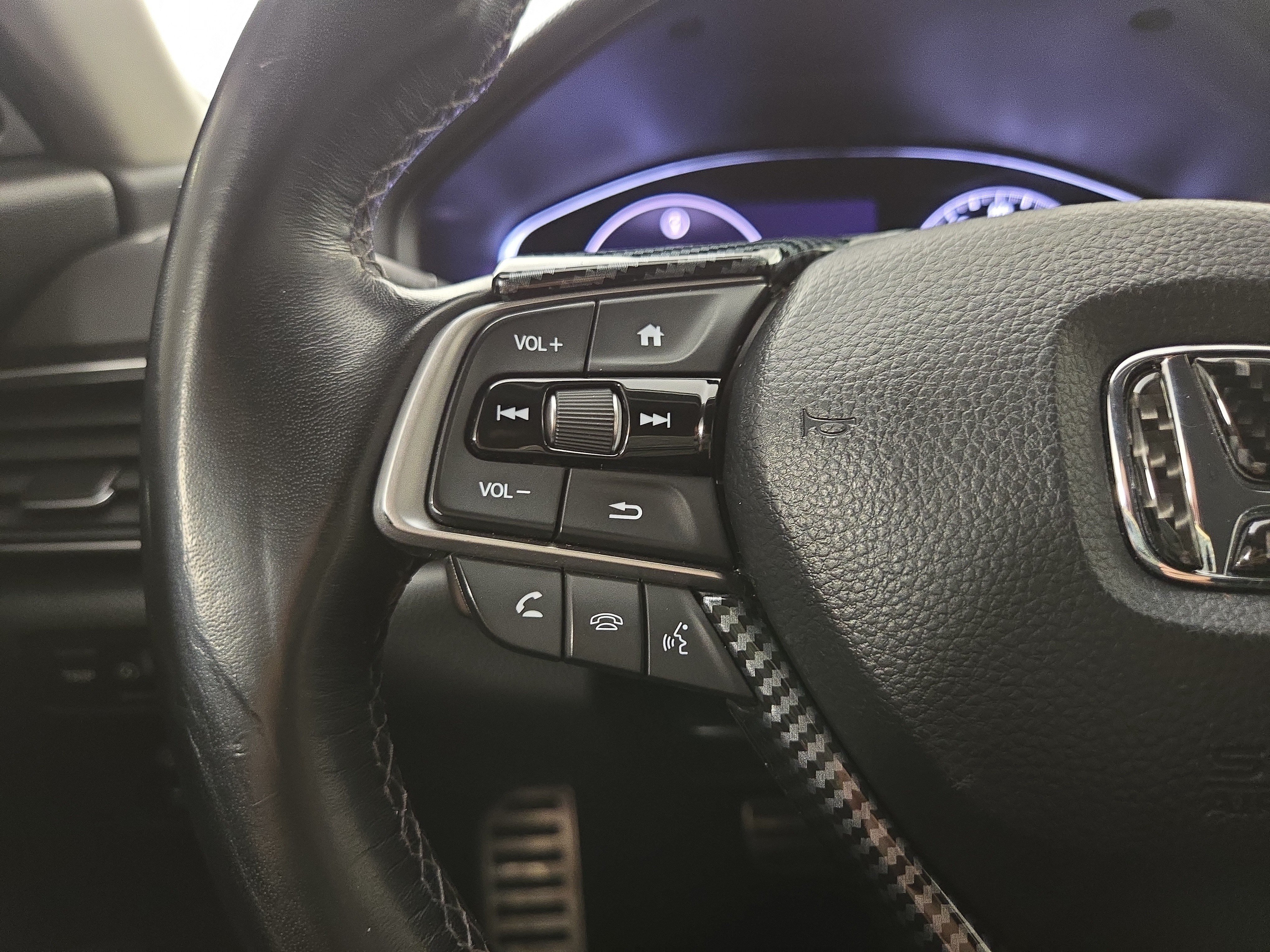 Used 2021 Honda Accord Sport Special Edition image 16