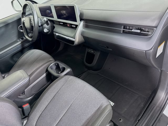 Certified 2024 Hyundai Ioniq 5 SEL RWD image 29