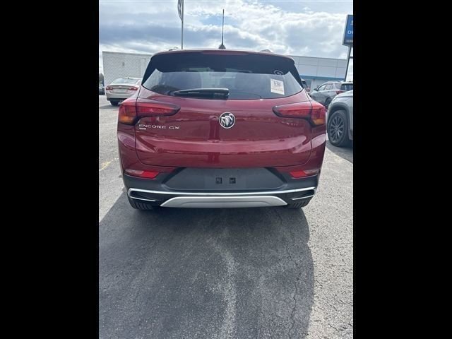 Used 2023 Buick Encore GX Essence w/ Experience Buick Package image 4