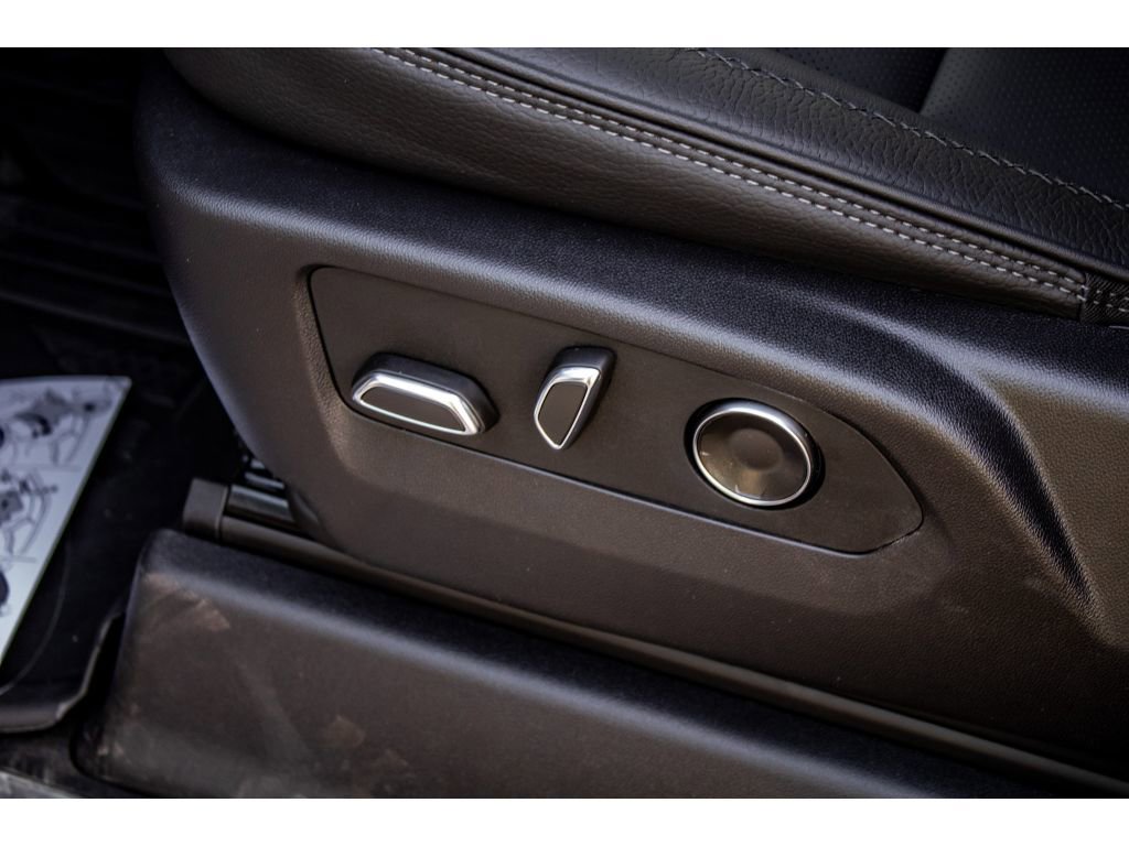 New 2026 GMC Sierra 2500 Denali w/ Denali Reserve Package image 22
