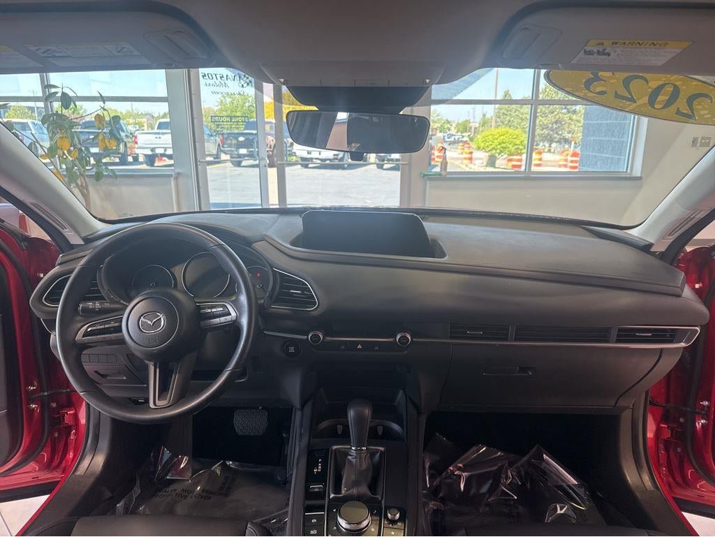 Used 2023 MAZDA CX-30 AWD 2.5 S w/ Select Package image 20
