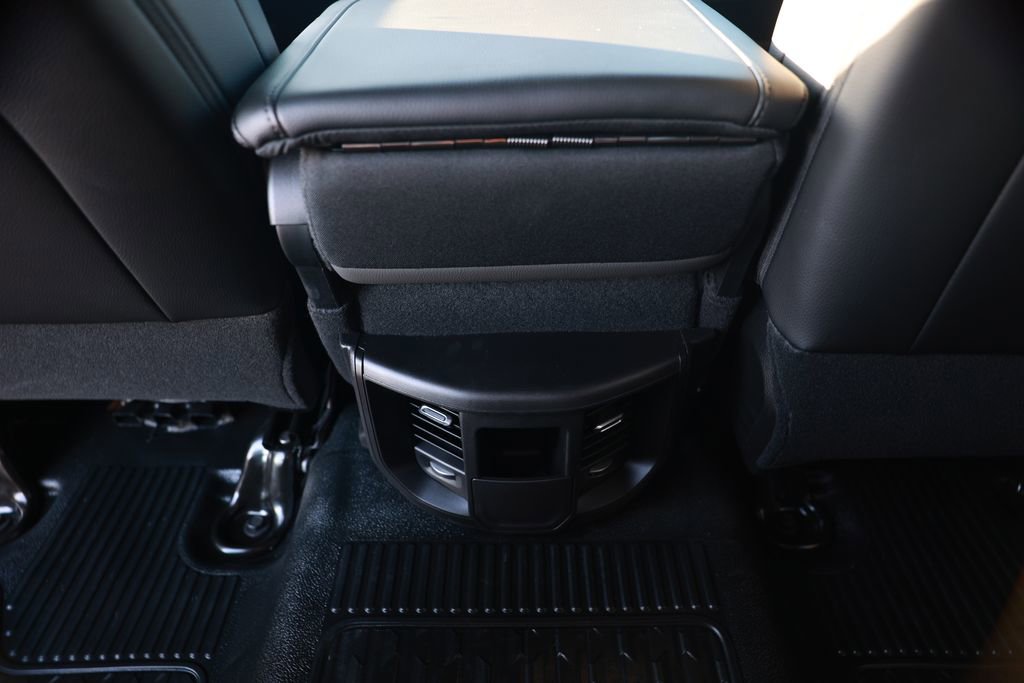 New 2026 RAM 3500 Tradesman w/ Safety Group AWD/4WD image 32